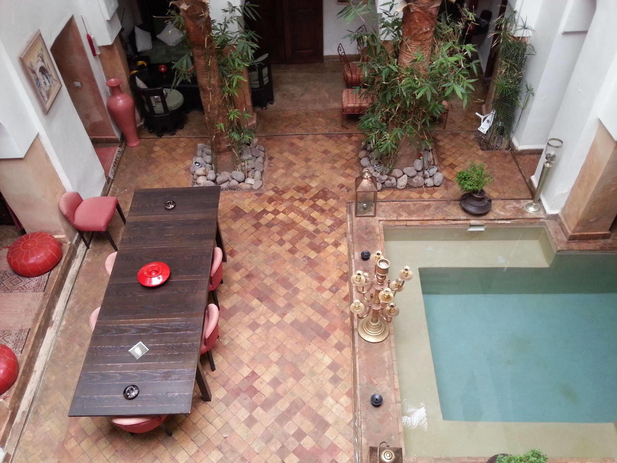 Riad Noura Marrakesh