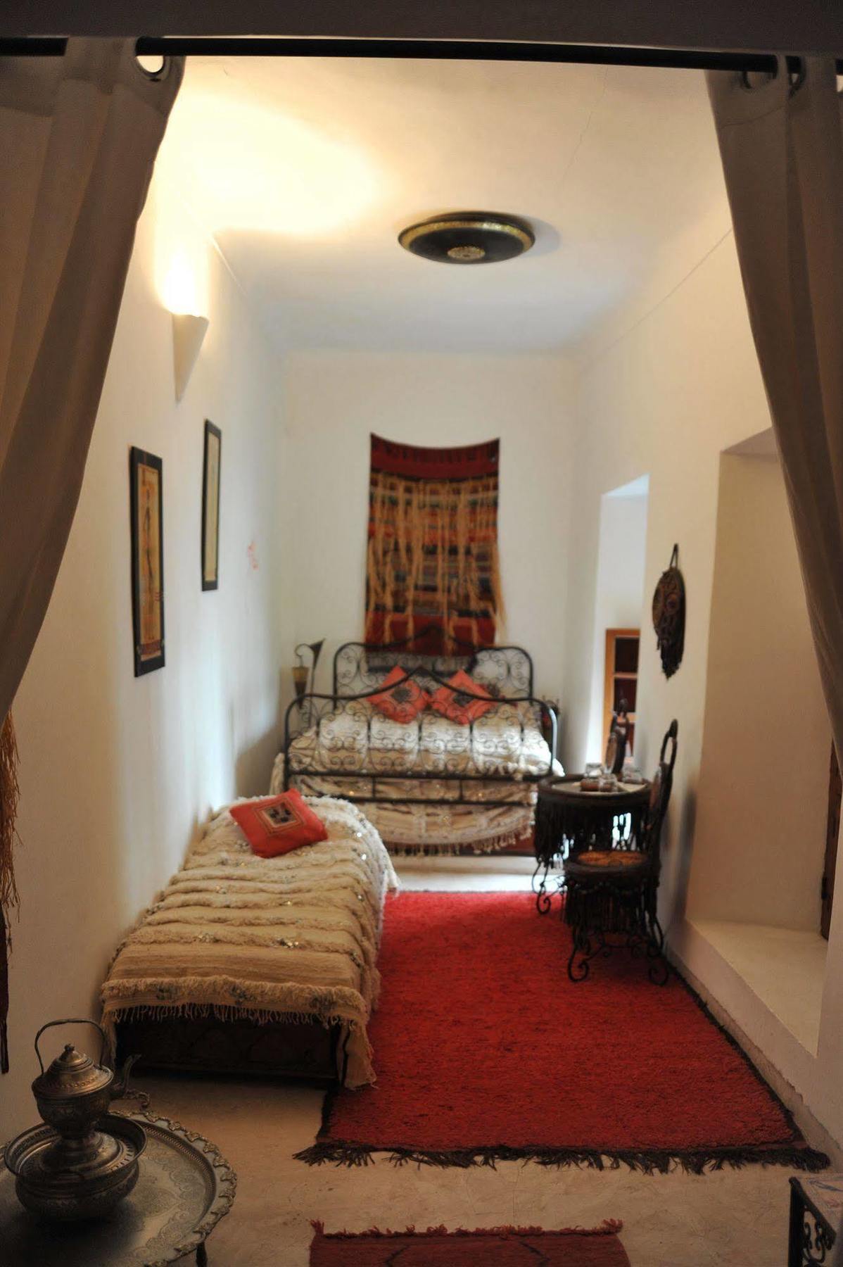 Riad Noura Marrakesh