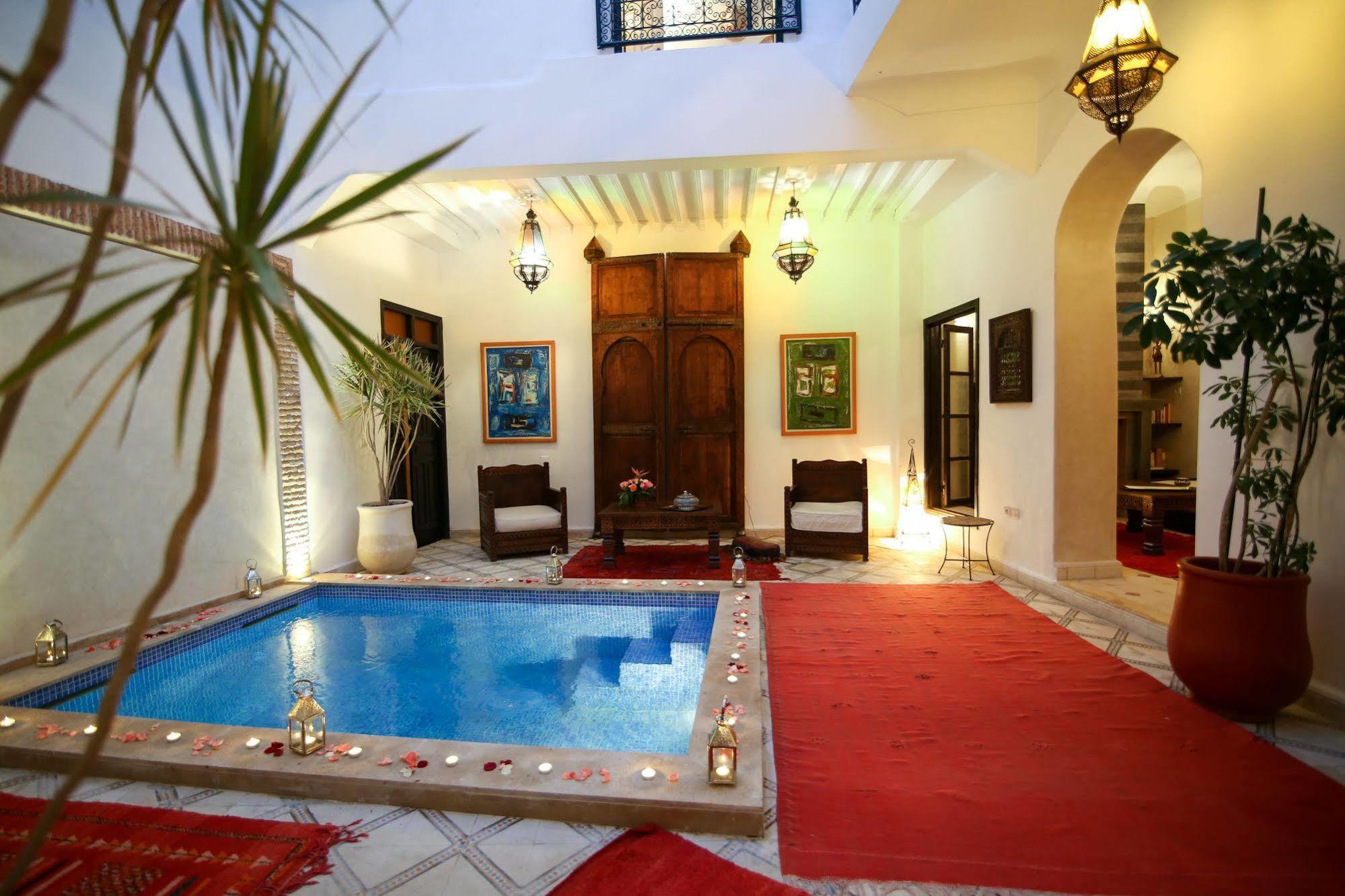 Mouassine Riad 3*
