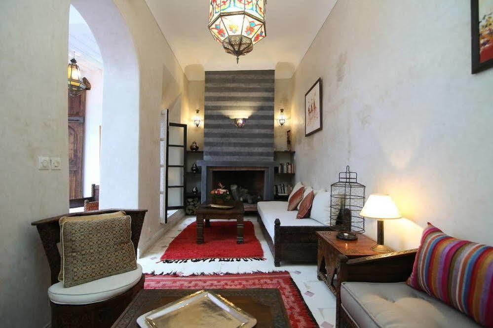 Mouassine Riad 3*