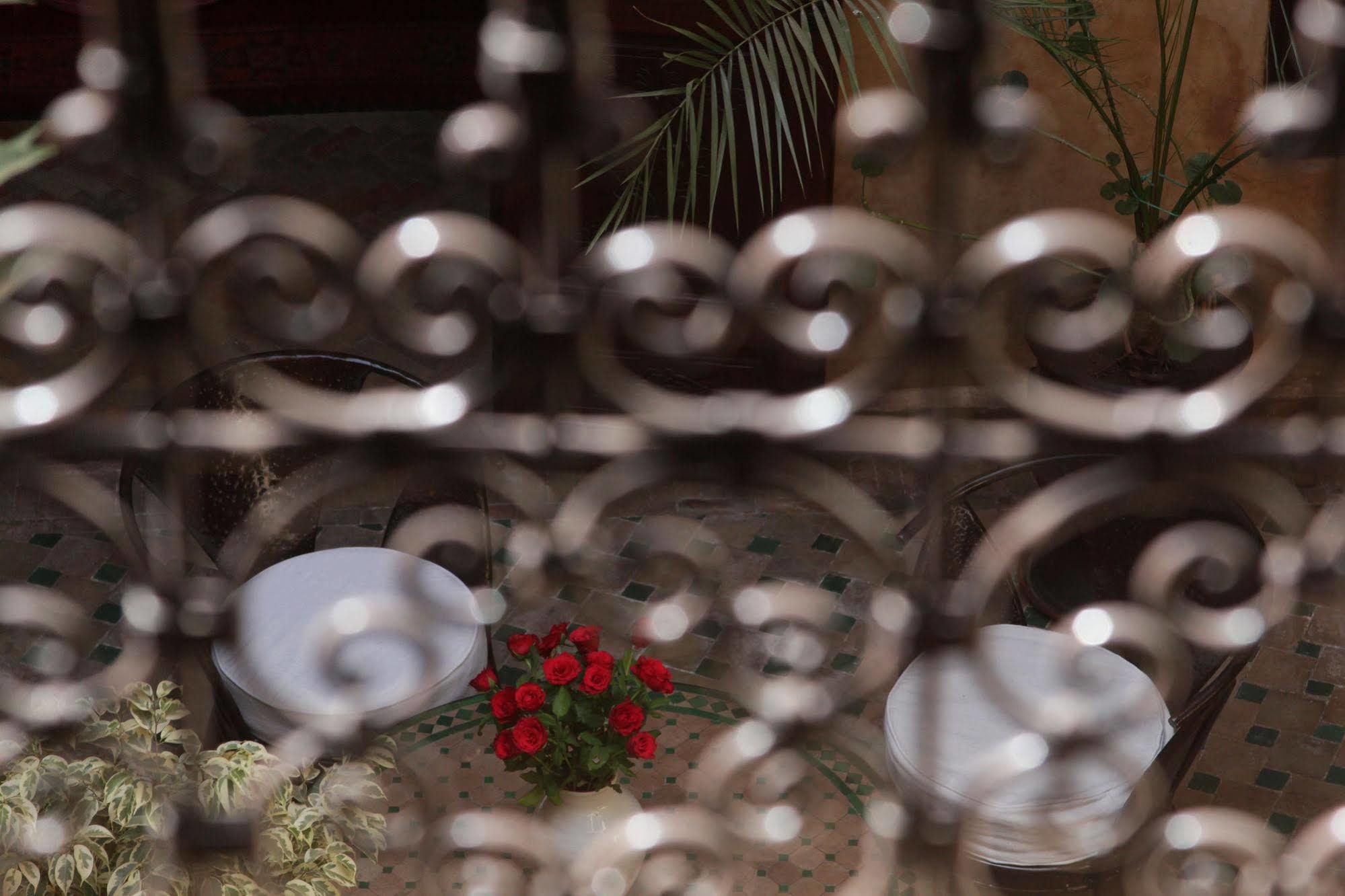 Massiba Riad Marrakesh