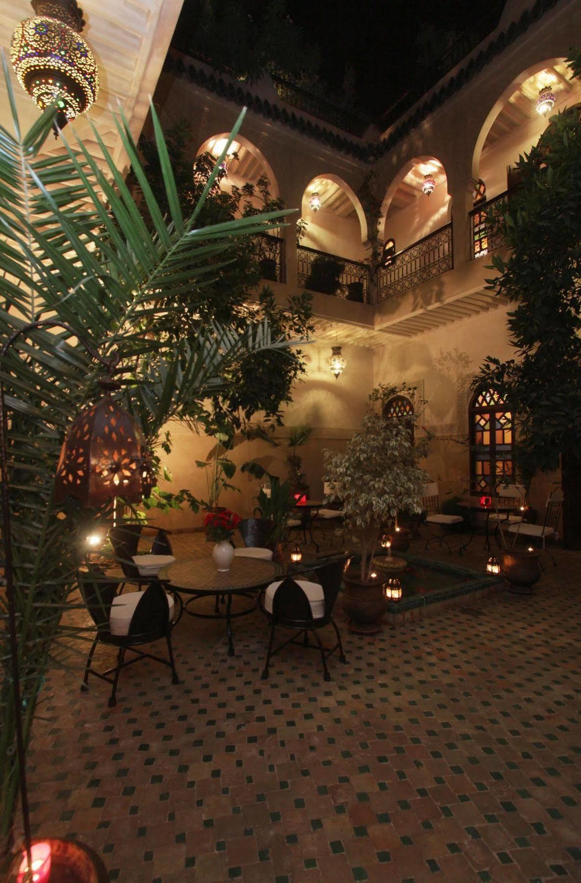 Massiba Riad 3*
