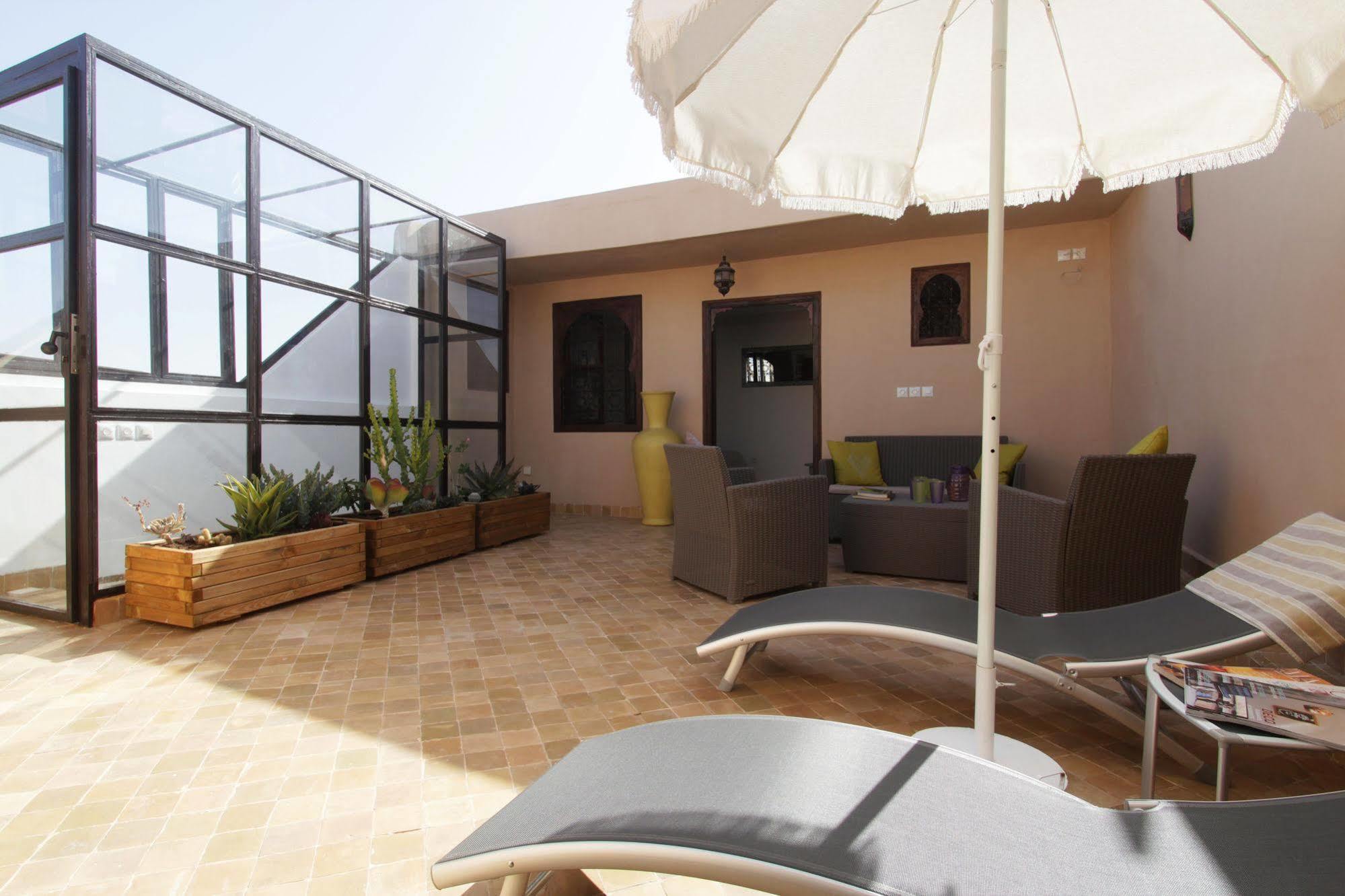 Massiba 3* Marrakesh