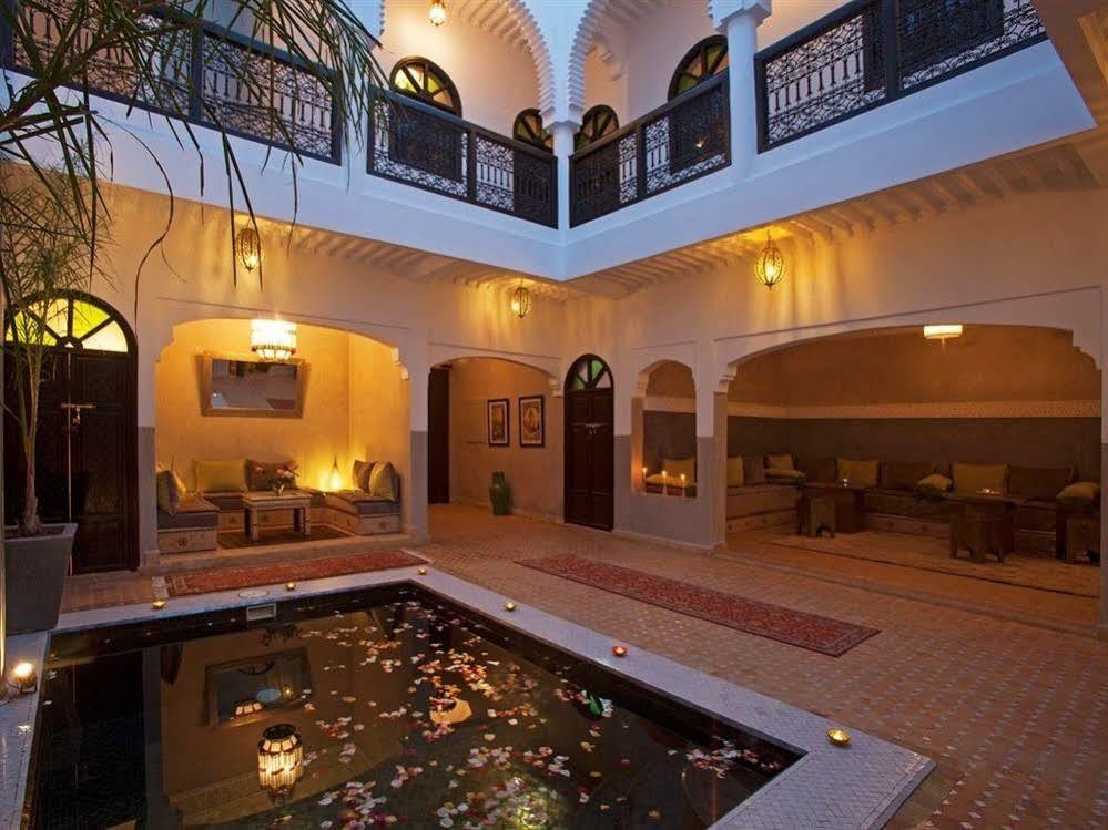 Maison d'hôtes Dabachi Marrakesh