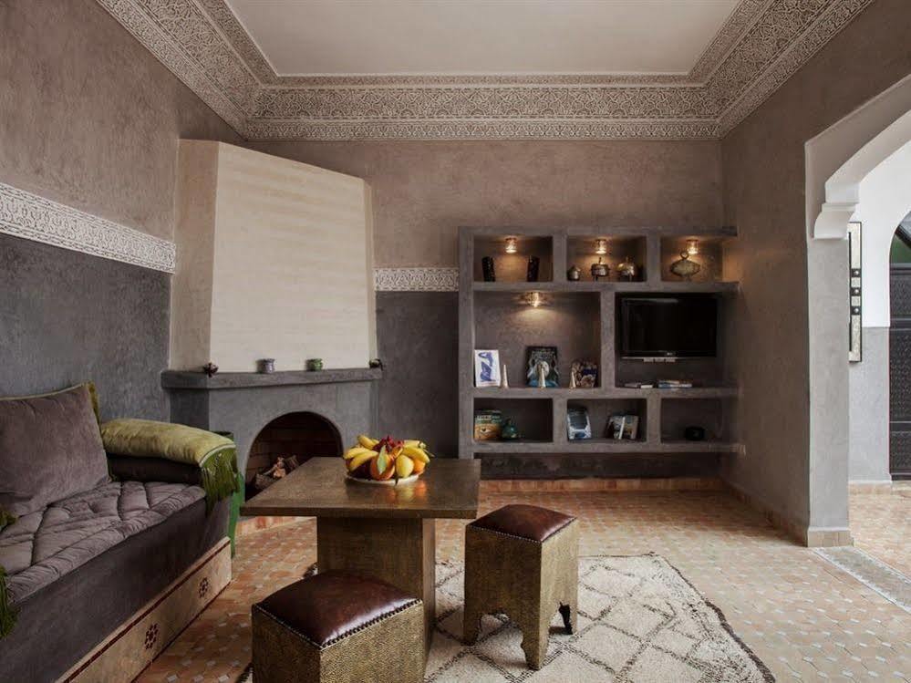 Maison d'hôtes Dabachi Marrakesh