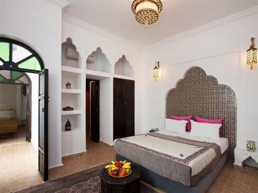 Dabachi Maison d'hôtes Marrakesh