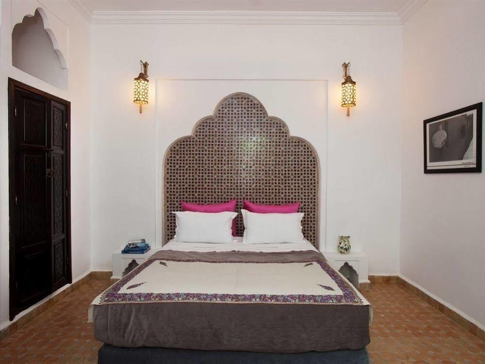 Maison d'hôtes Dabachi Marrakesh
