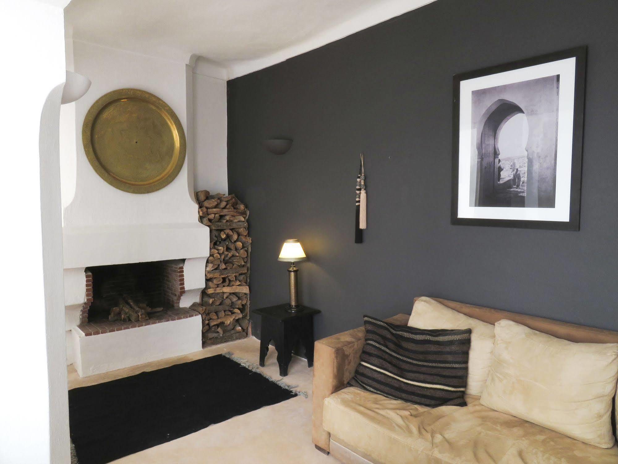 Riad Riad Safa