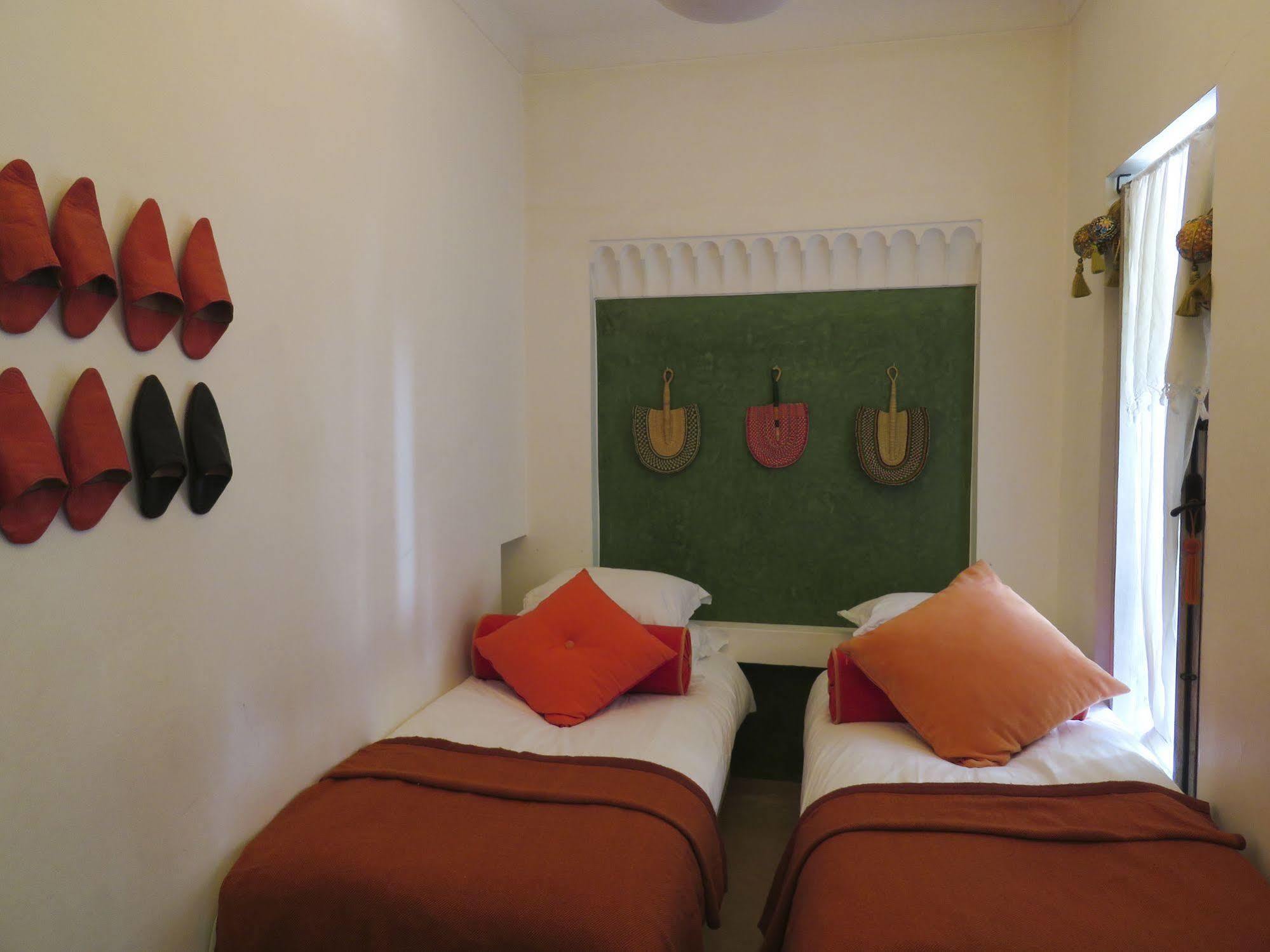 Riad Safa Riad Marrakesh