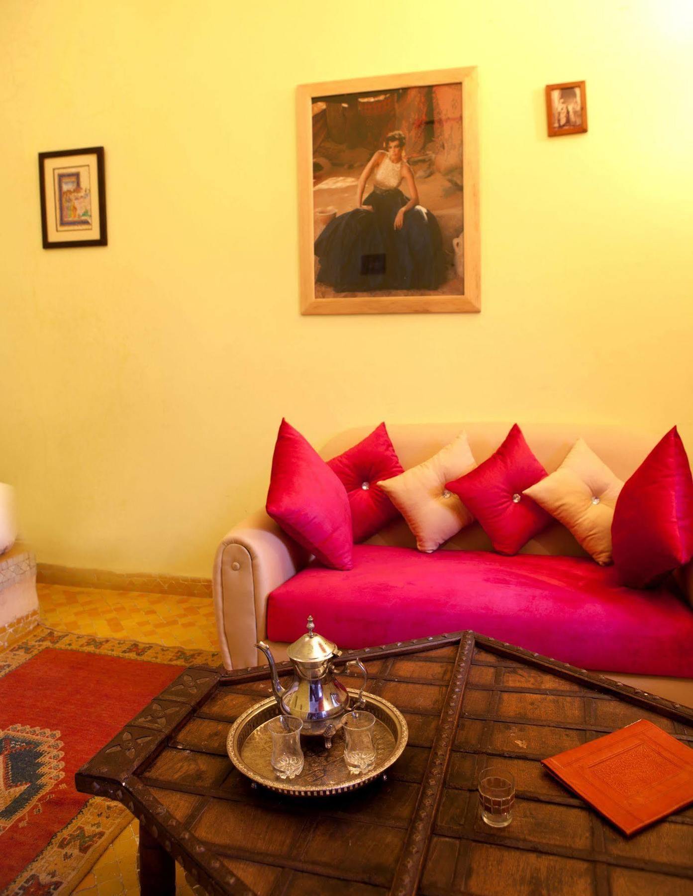 Ka Gasthof Marrakesch