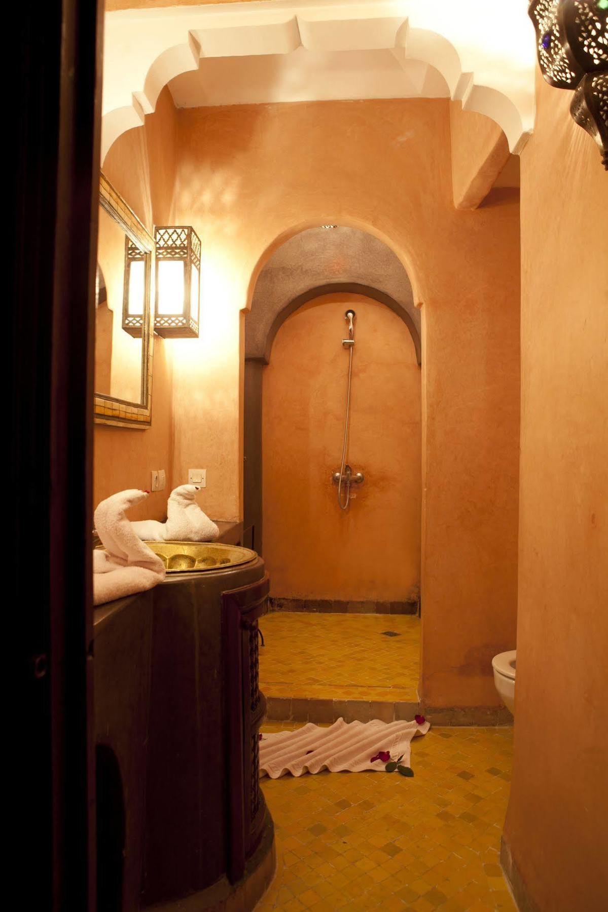 Gasthof Ka Marrakesch