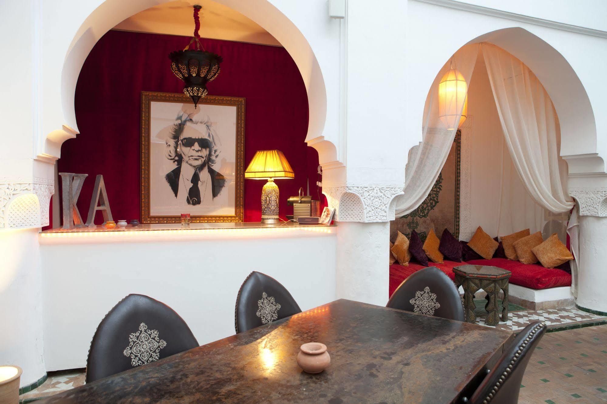 Ka Marrakesch