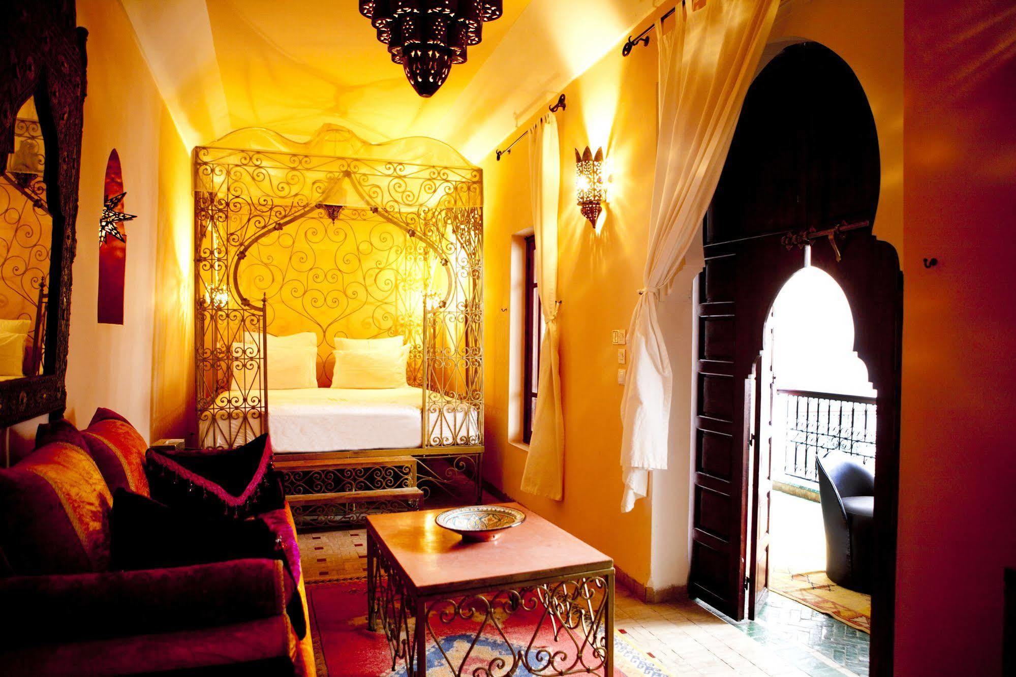 Gasthof Ka Marrakesch