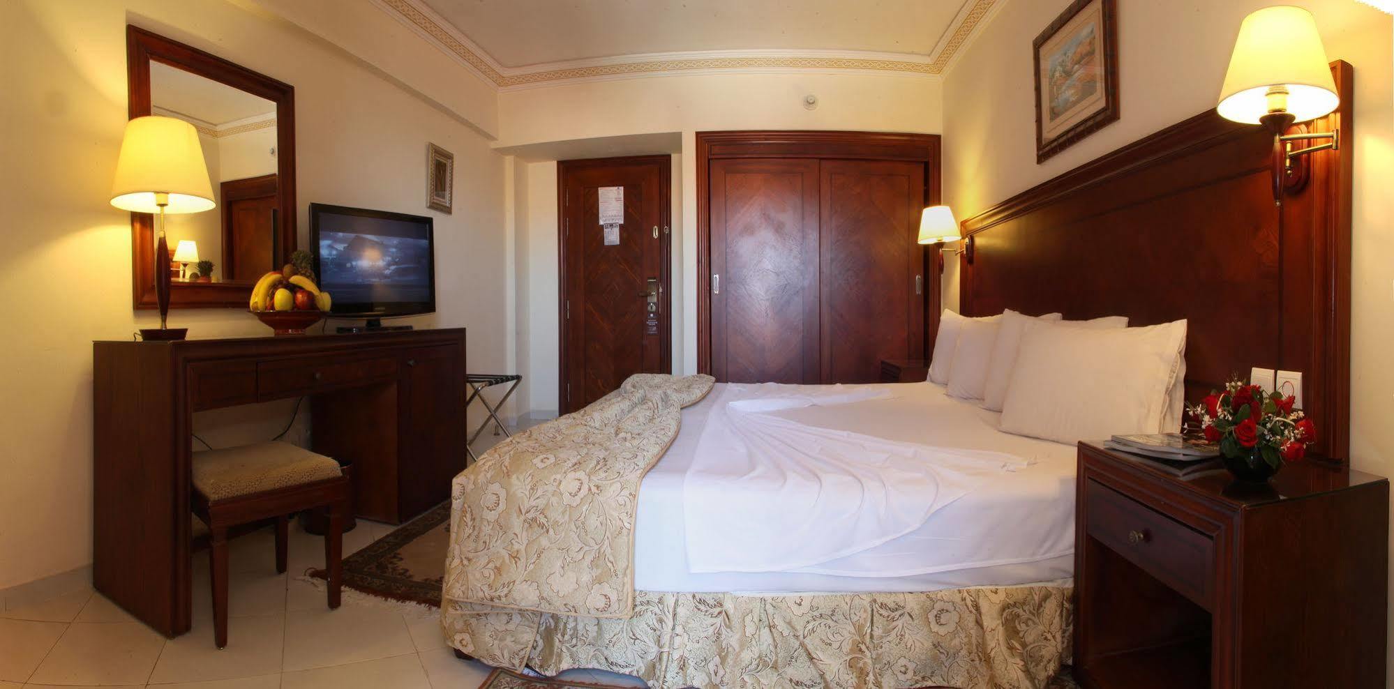 Hotel Mogador Express Gueliz 4*