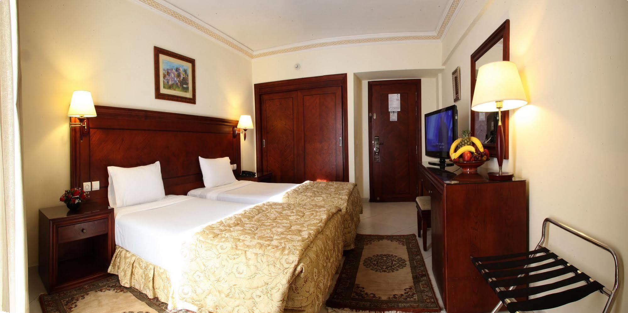 Mogador Express Gueliz Hotel