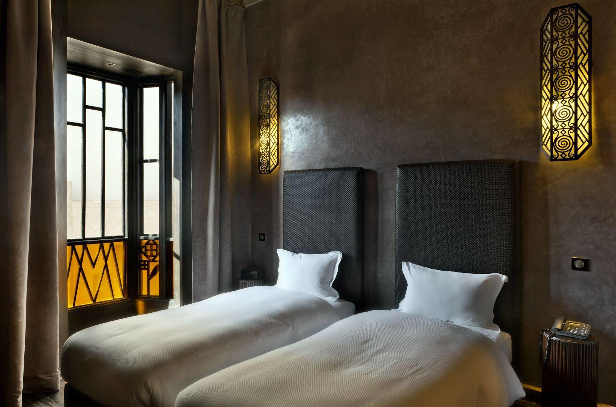Makassar Riad