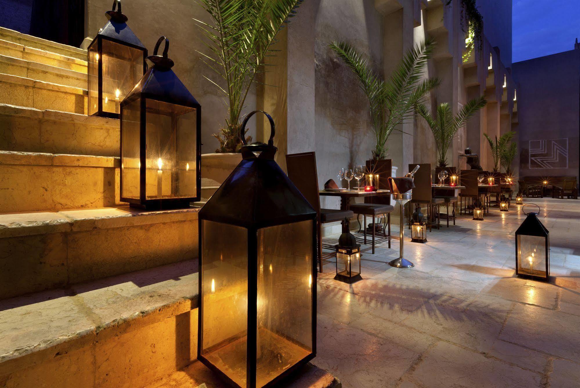 Makassar Riad Marrakesh