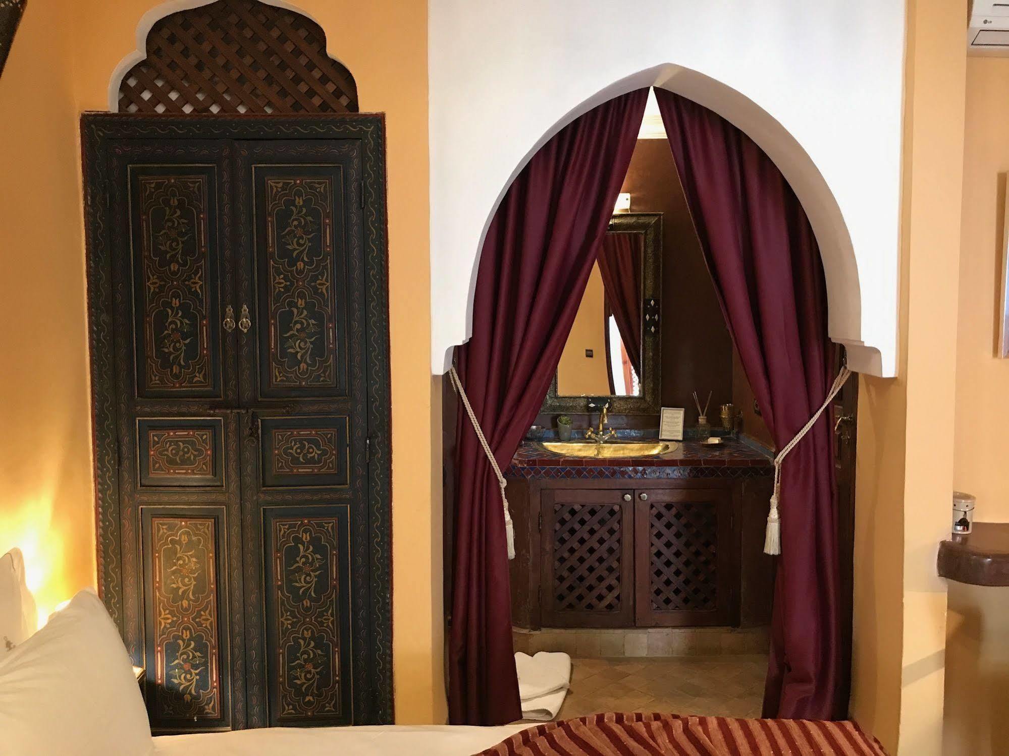 Belle Epoque Riad