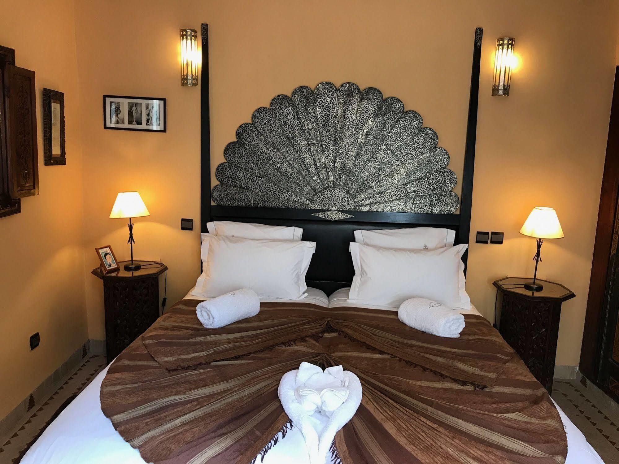 Belle Epoque Riad 4*