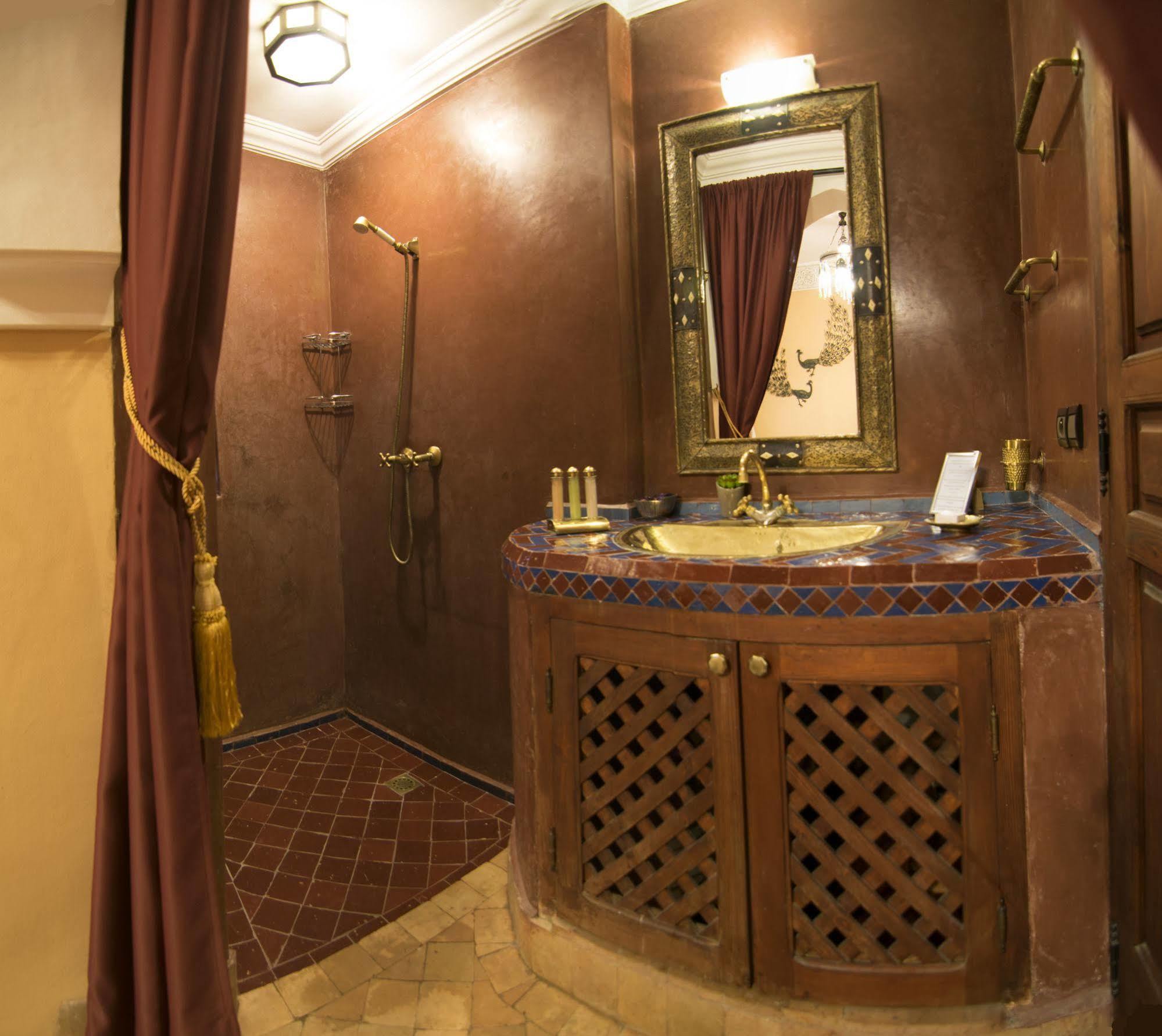 Riad Belle Epoque Marrakesh