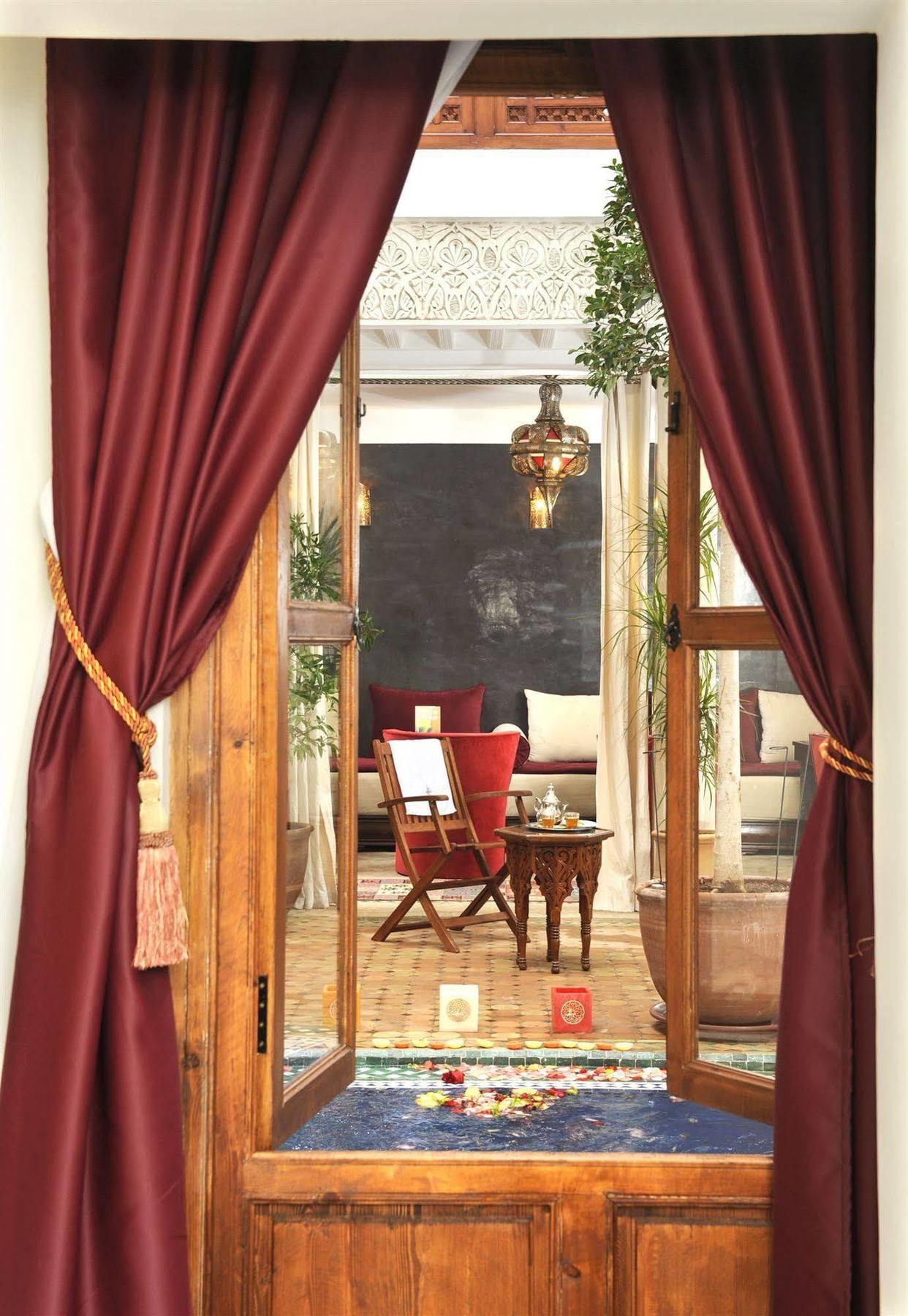 Riad Belle Epoque Marrakesh