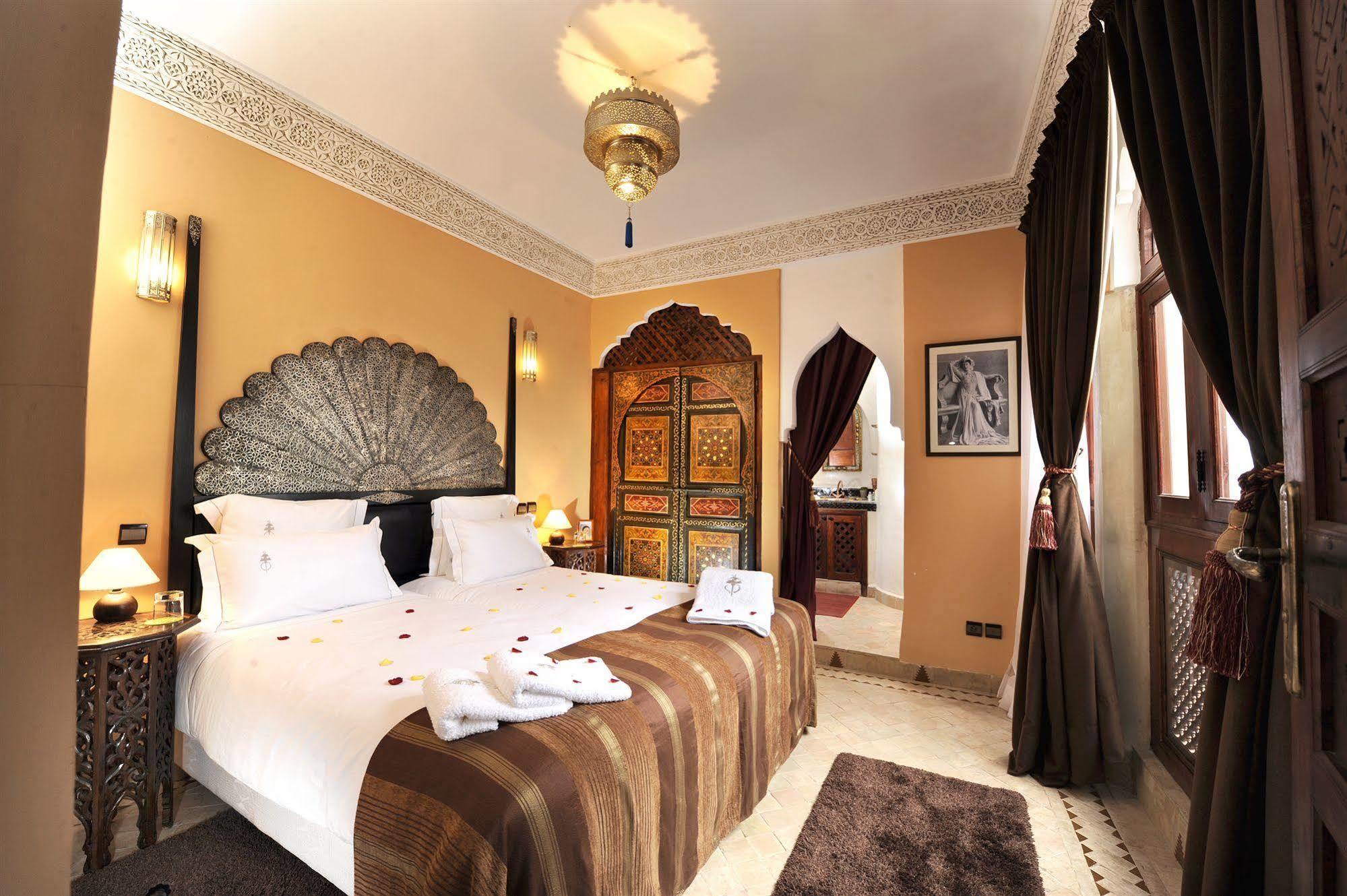 Belle Epoque Riad 4*