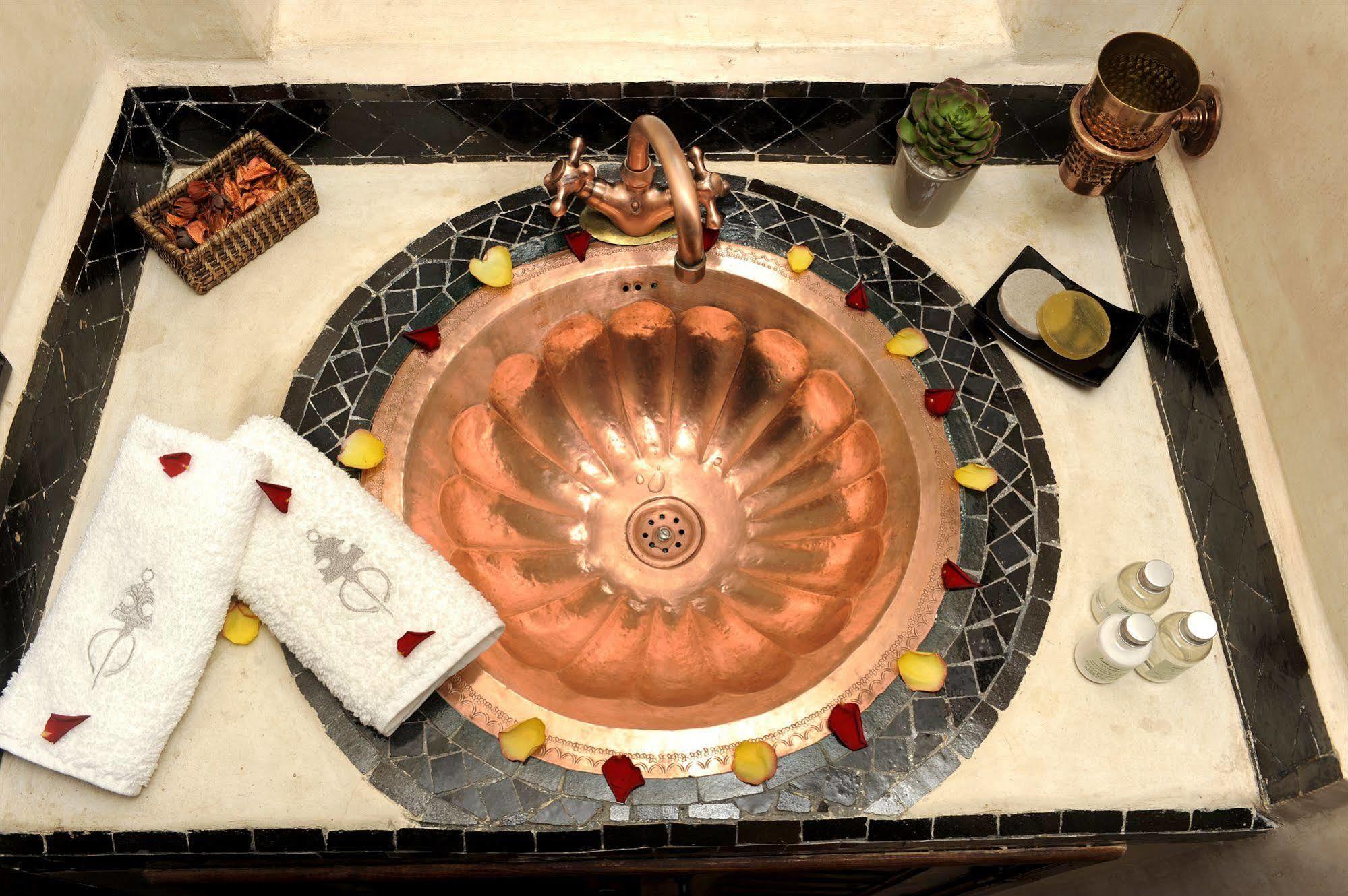 Belle Epoque 4* Marrakesh