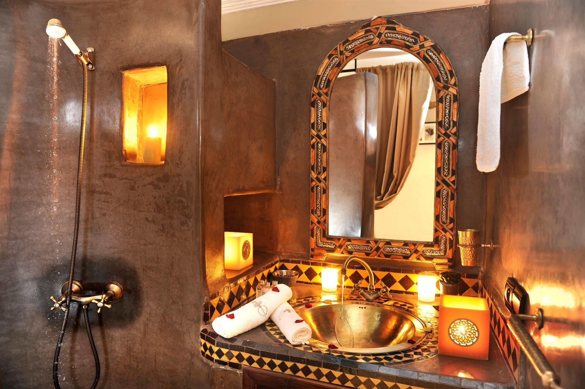 Belle Epoque Riad