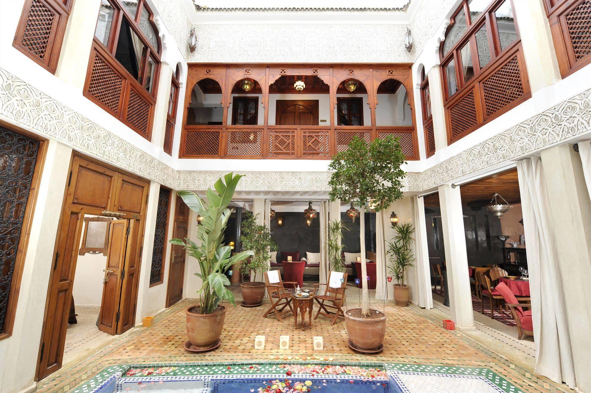 Riad Belle Epoque 4*