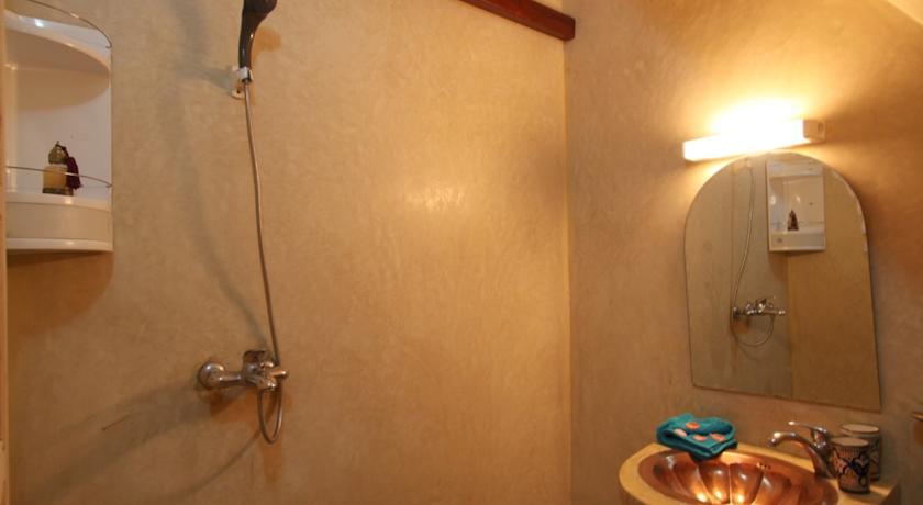 Riad La Kahana Riad 3*