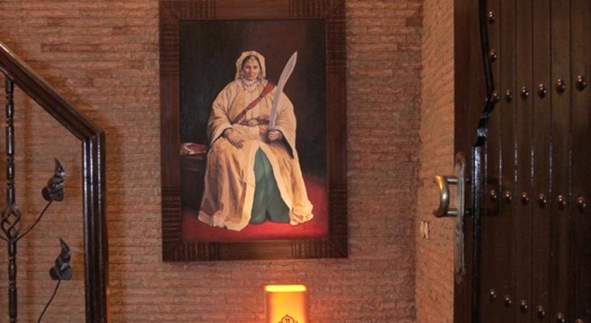 Riad La Kahana