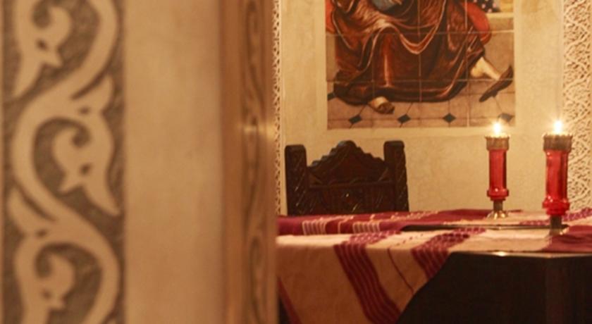 Riad Riad La Kahana Marrakesh