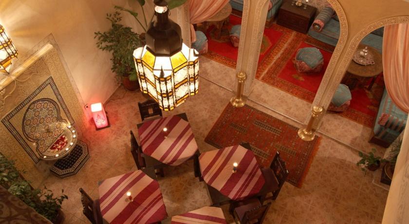 Riad La Kahana 3* Marrakesh