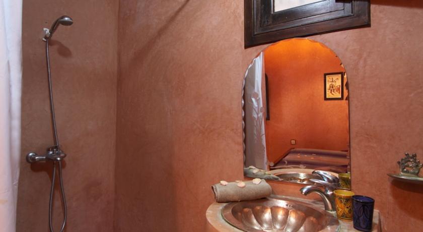 Riad La Kahana 3* Marrakesh