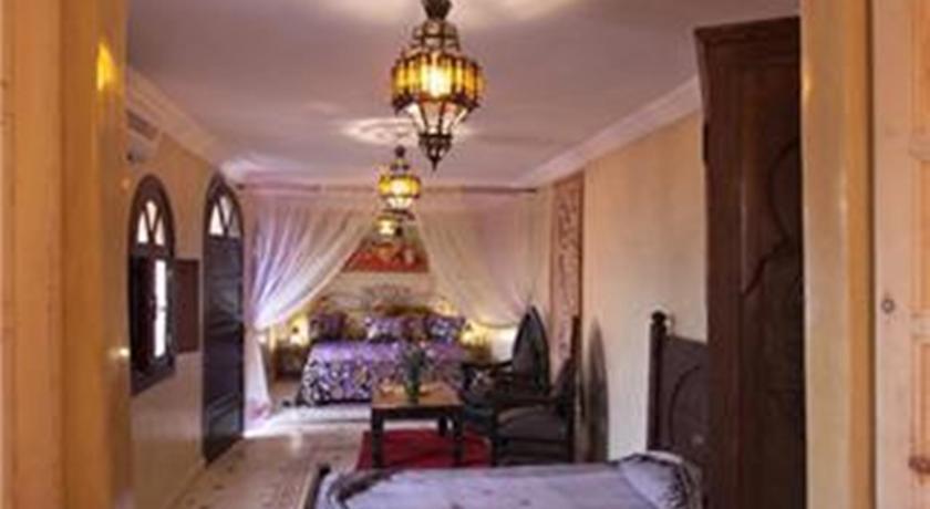 Riad Riad La Kahana Marrakesh