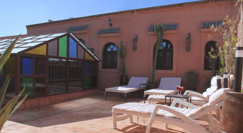 Riad Riad La Kahana 3*