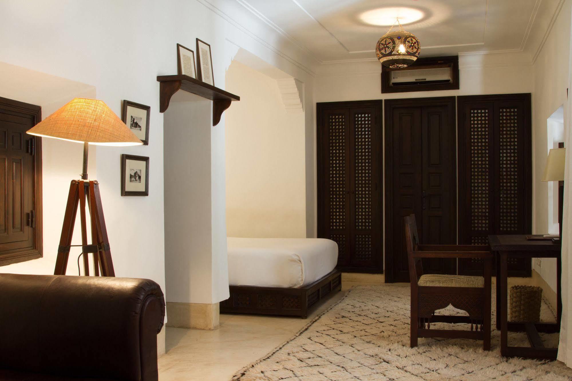 Dixneuf La Ksour Riad Marrakesh