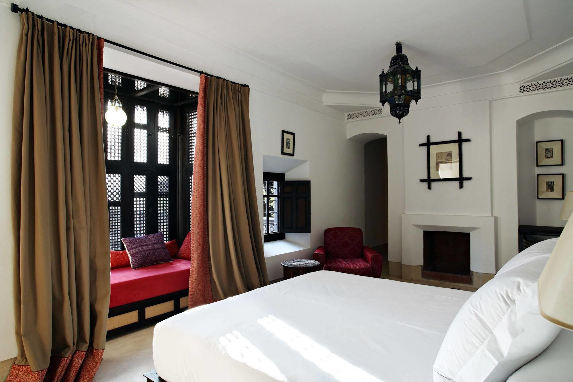Riad Dixneuf La Ksour 2*