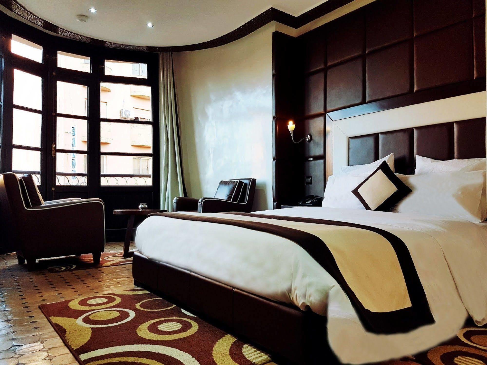 Hotel Fashion