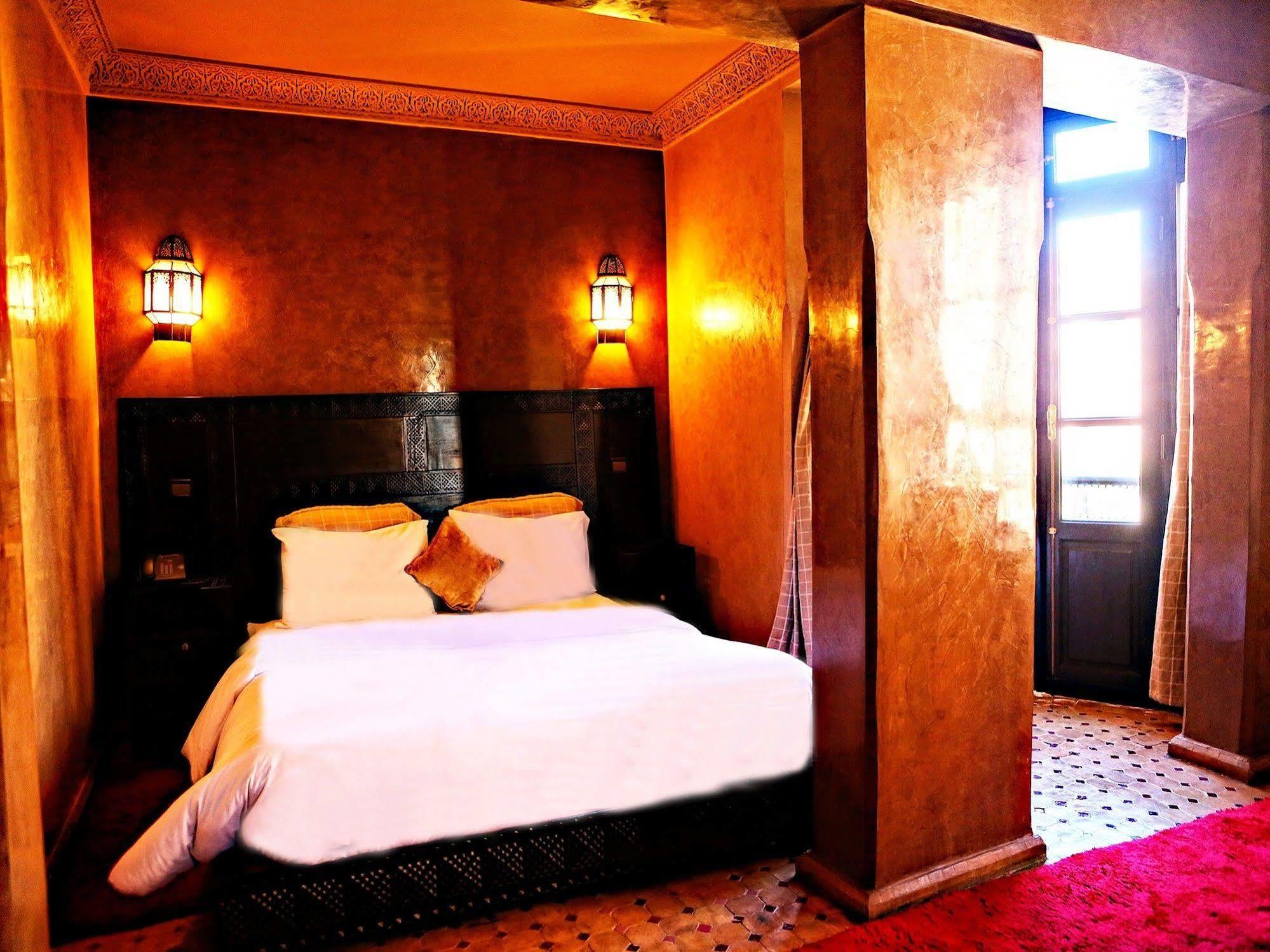 Fashion 3* Marrakesh