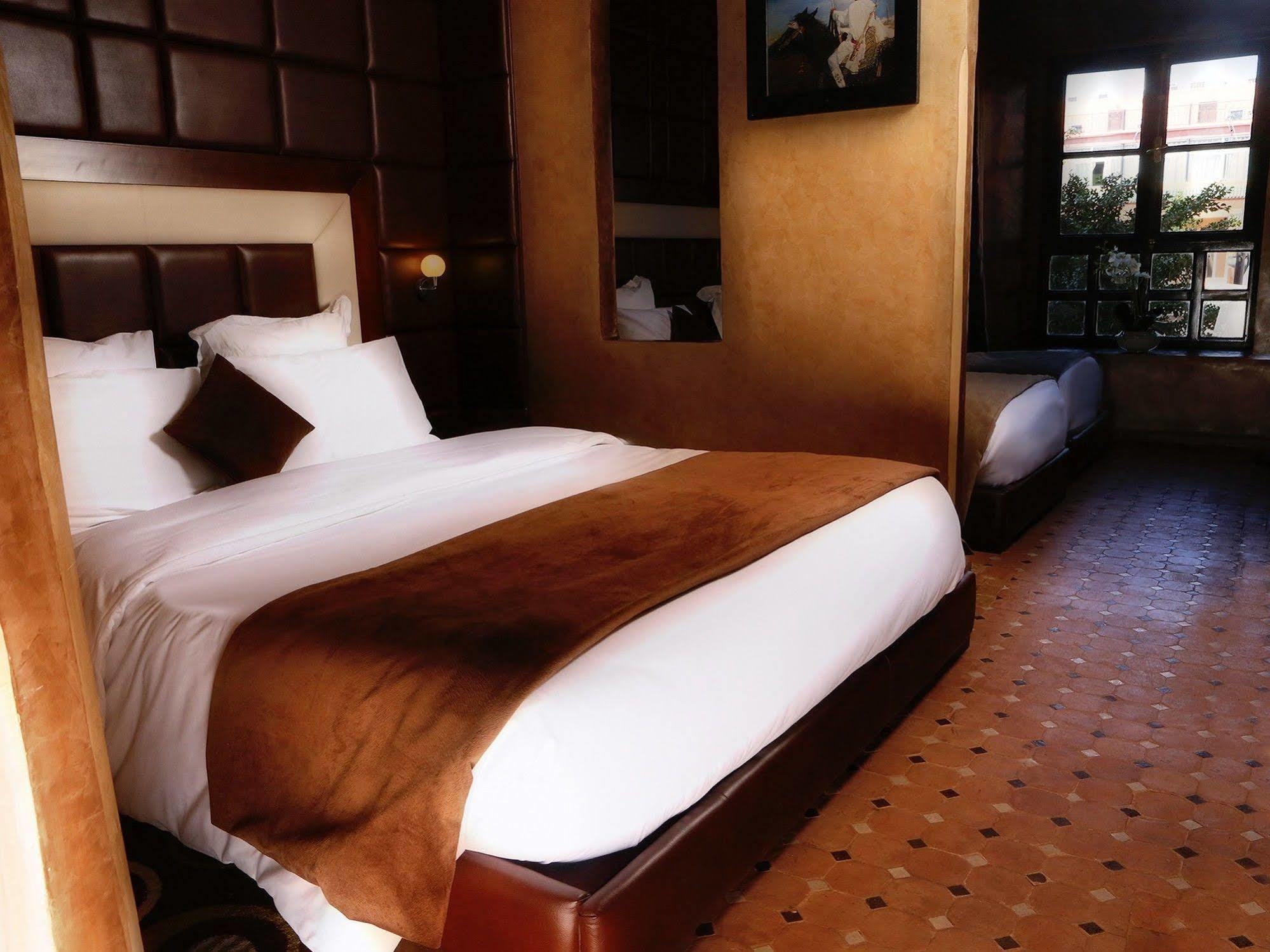 Fashion Hotel 3*