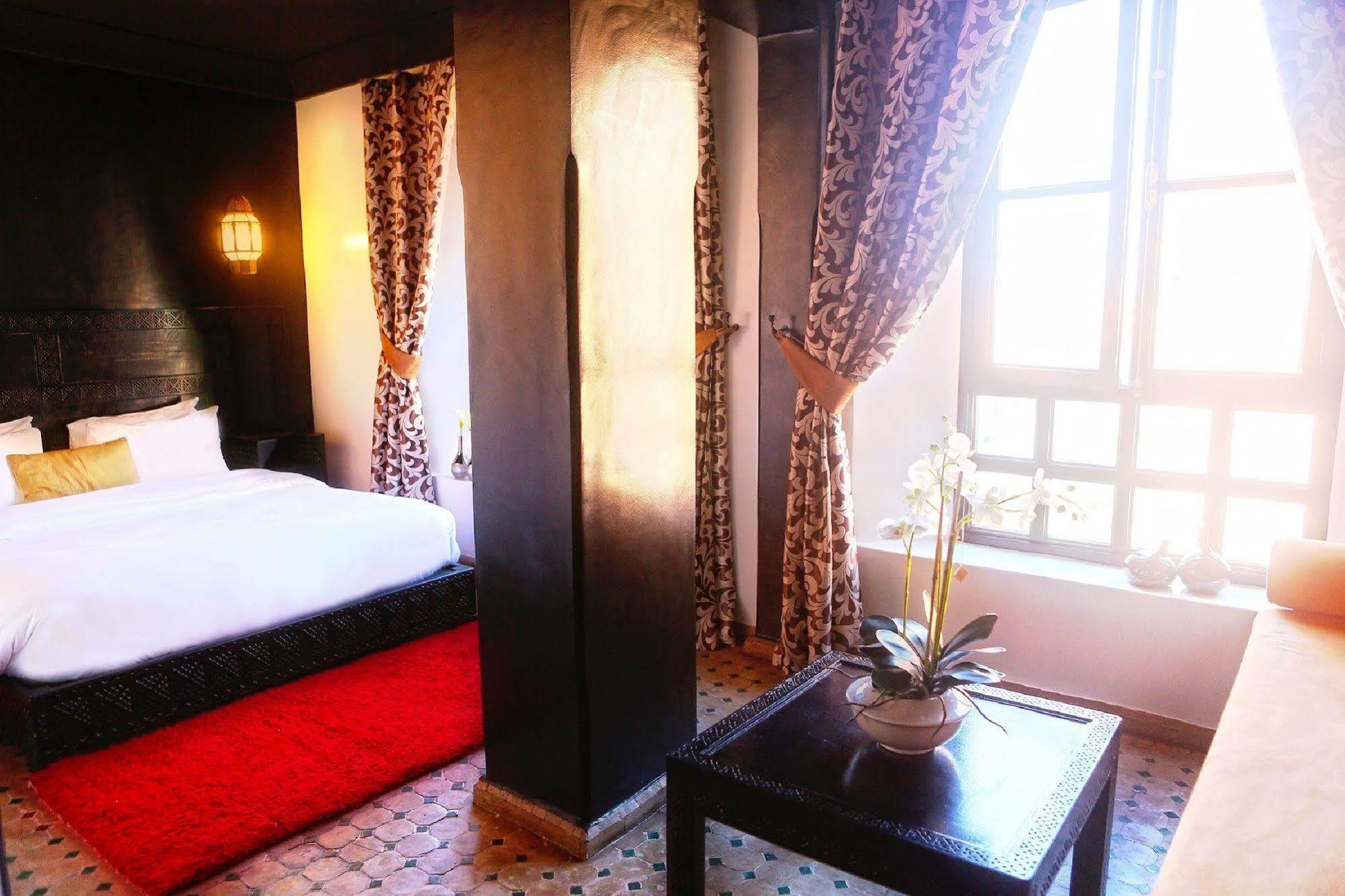 Hotel Fashion Marrakesh