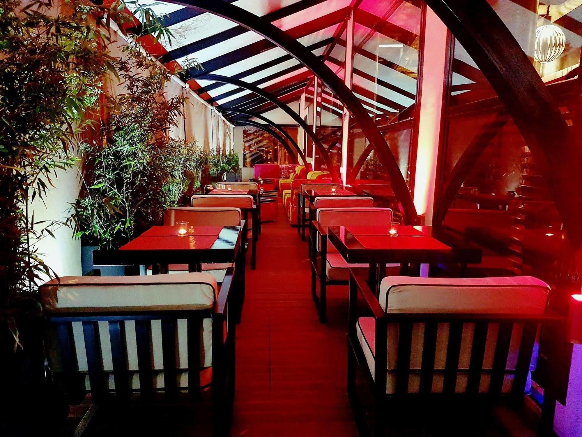 Fashion 3* Marrakesh