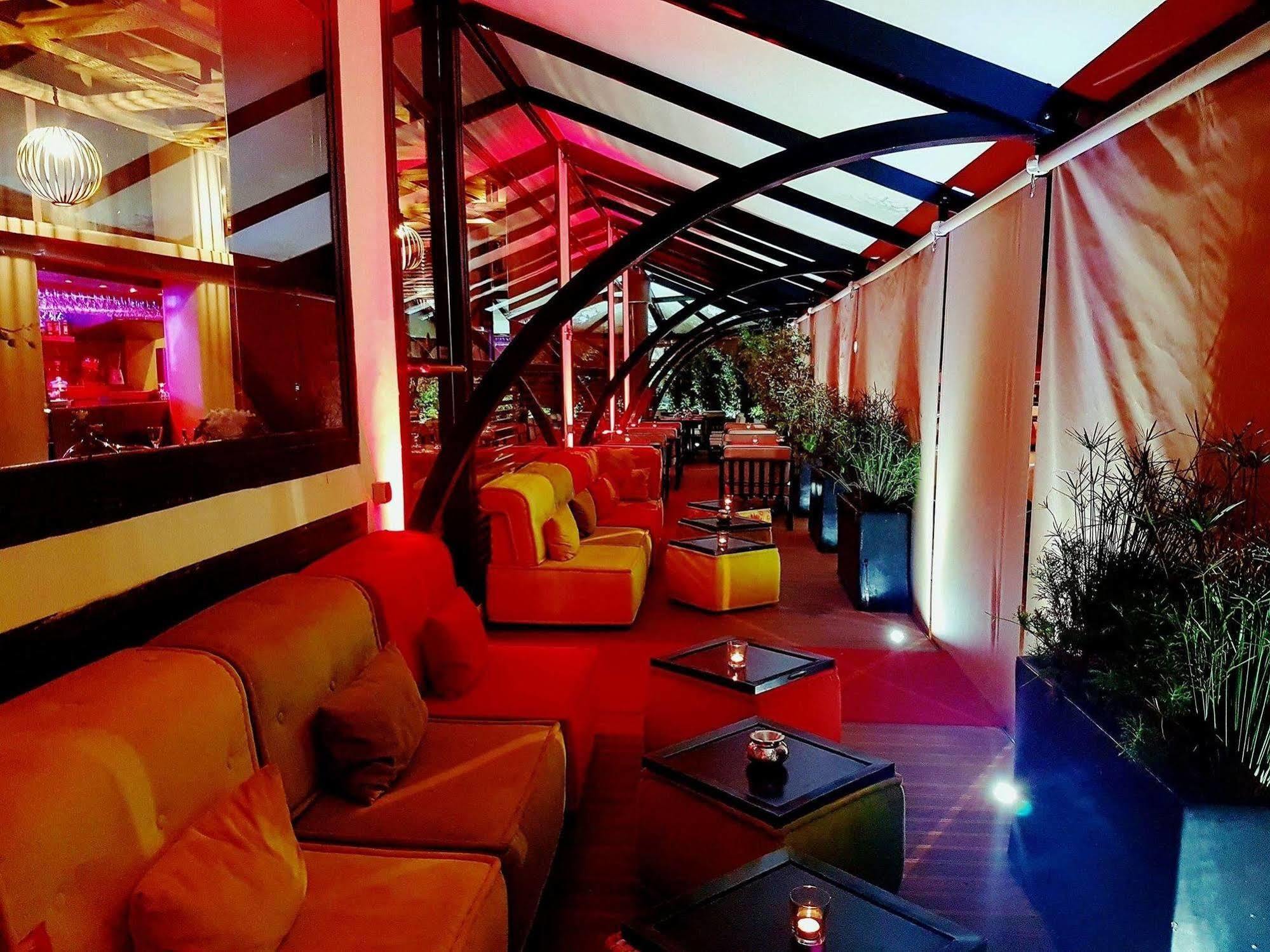 Fashion 3* Marrakesh
