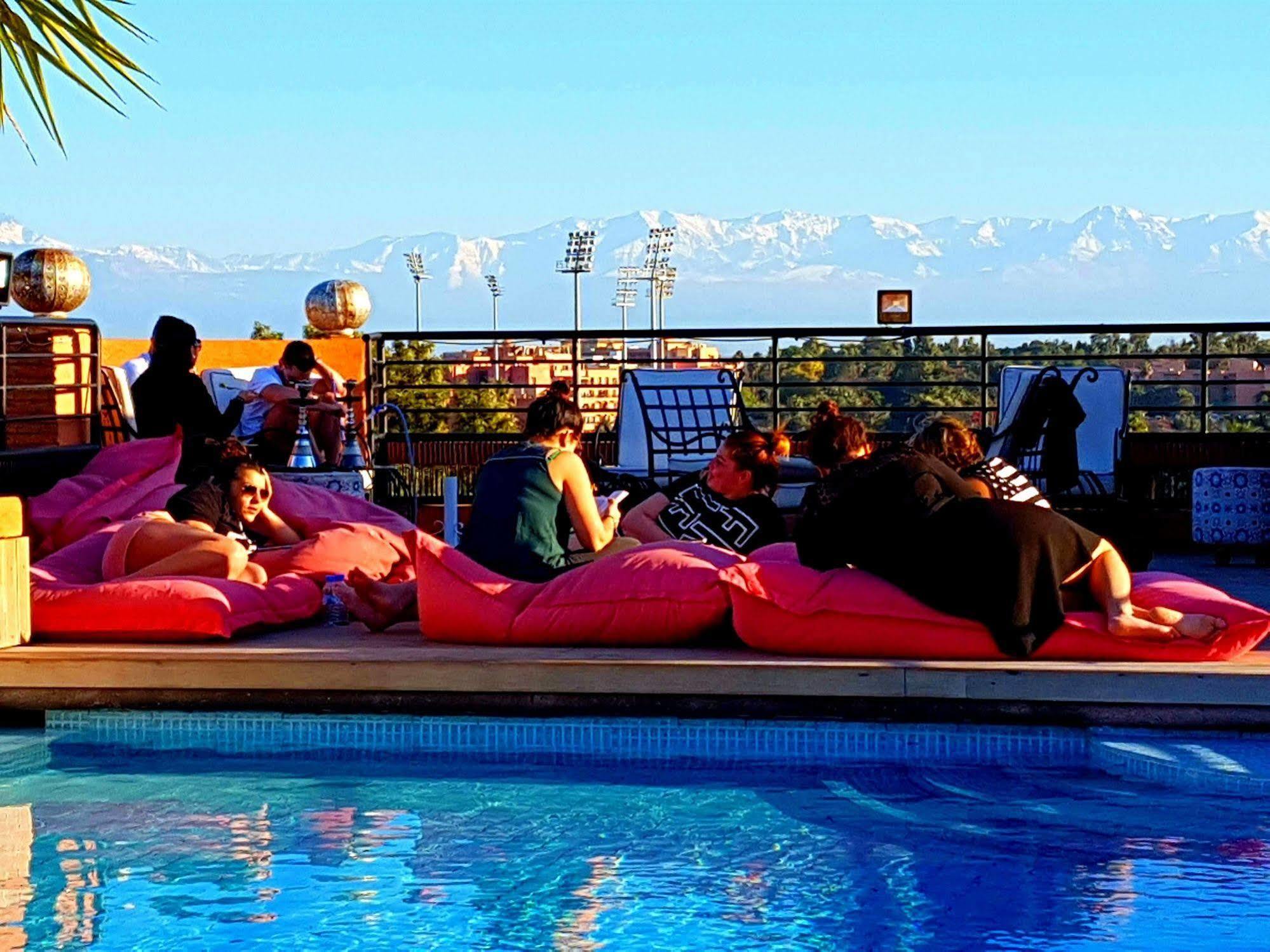 Fashion Hotel 3*
