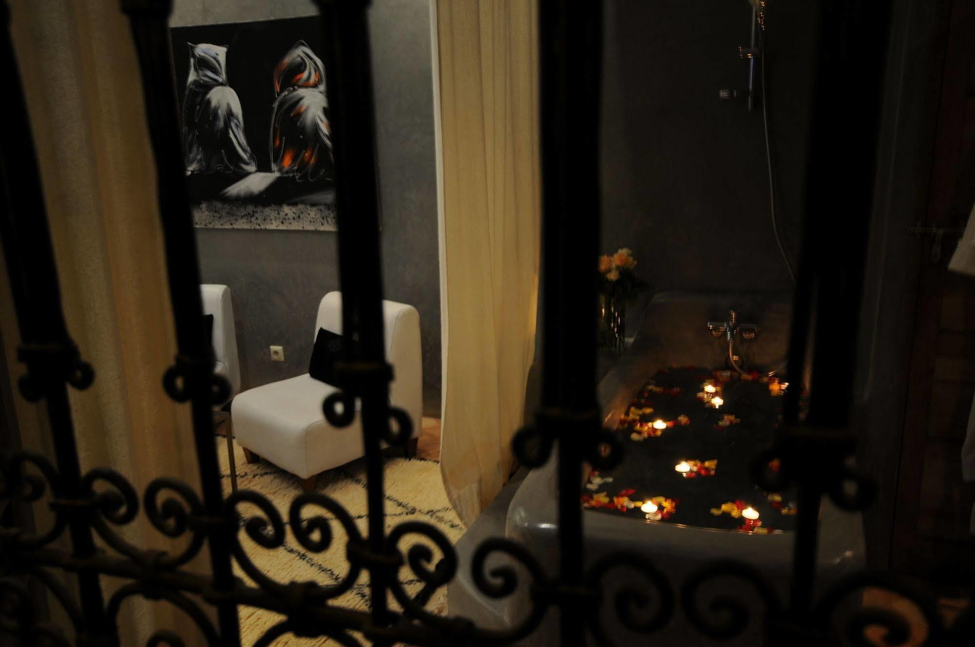 Riad Riad Vendôme&spa Marrakesh