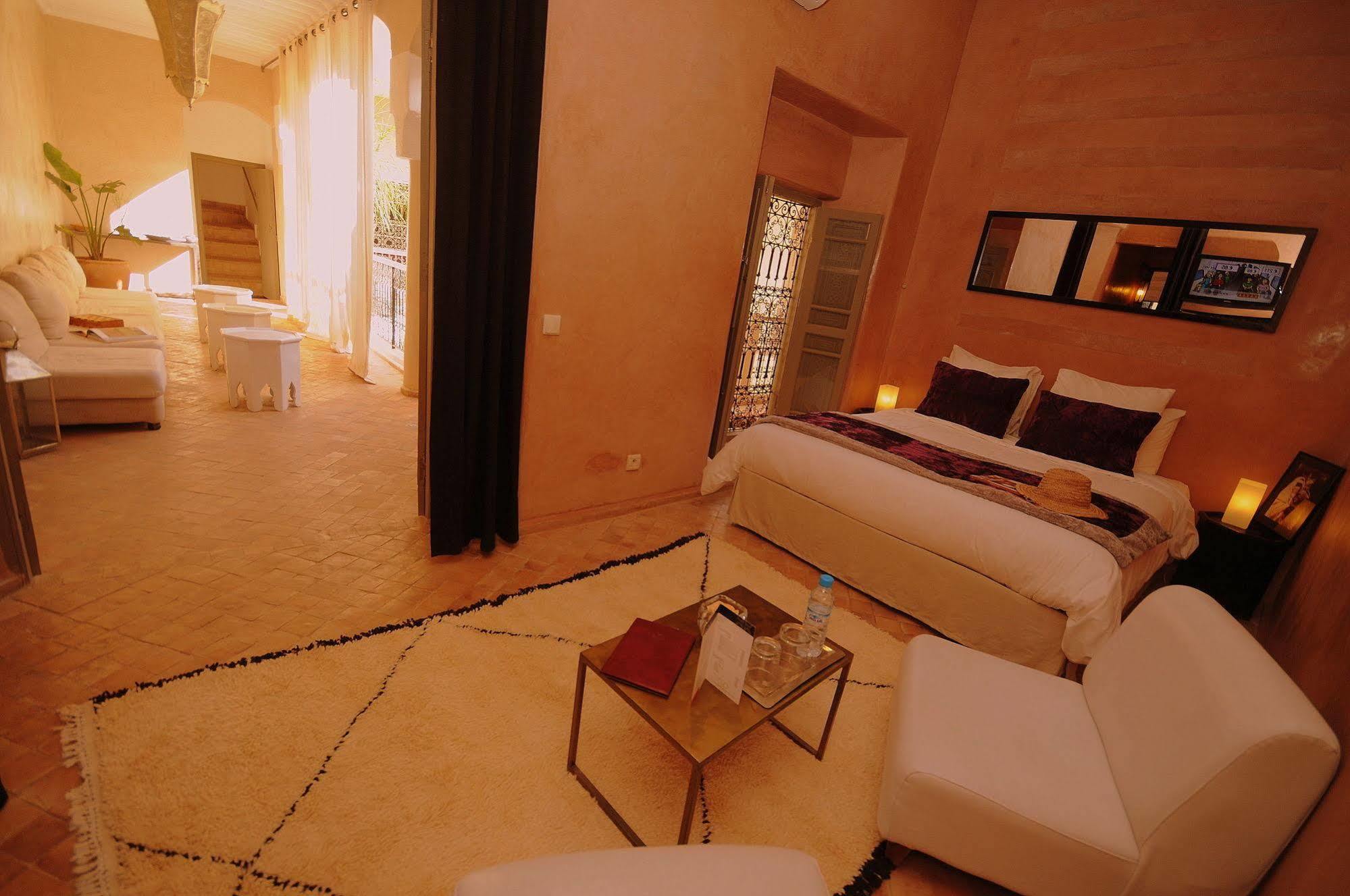 Riad Riad Vendôme&spa