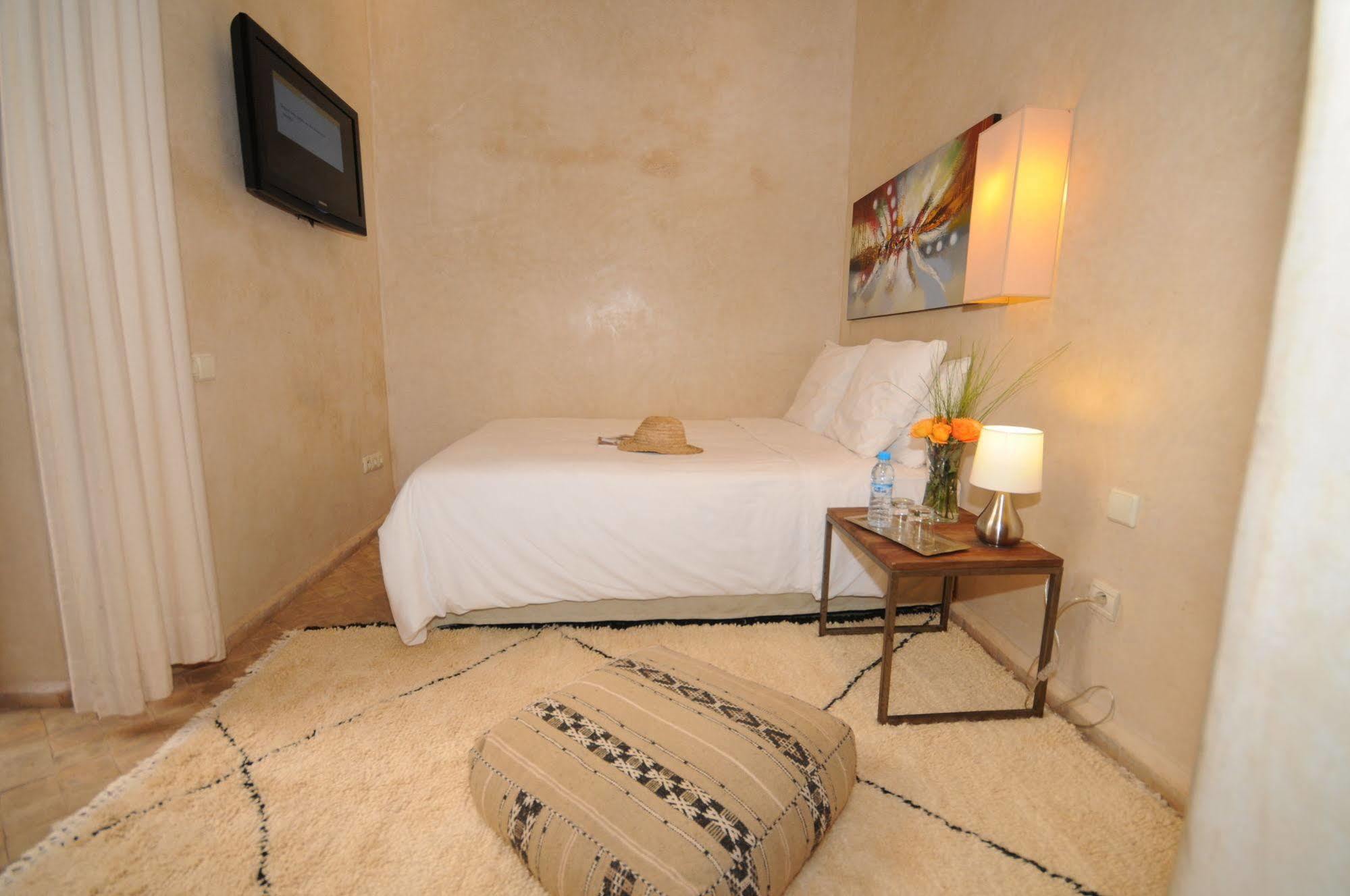 Riad Vendôme&spa 4*