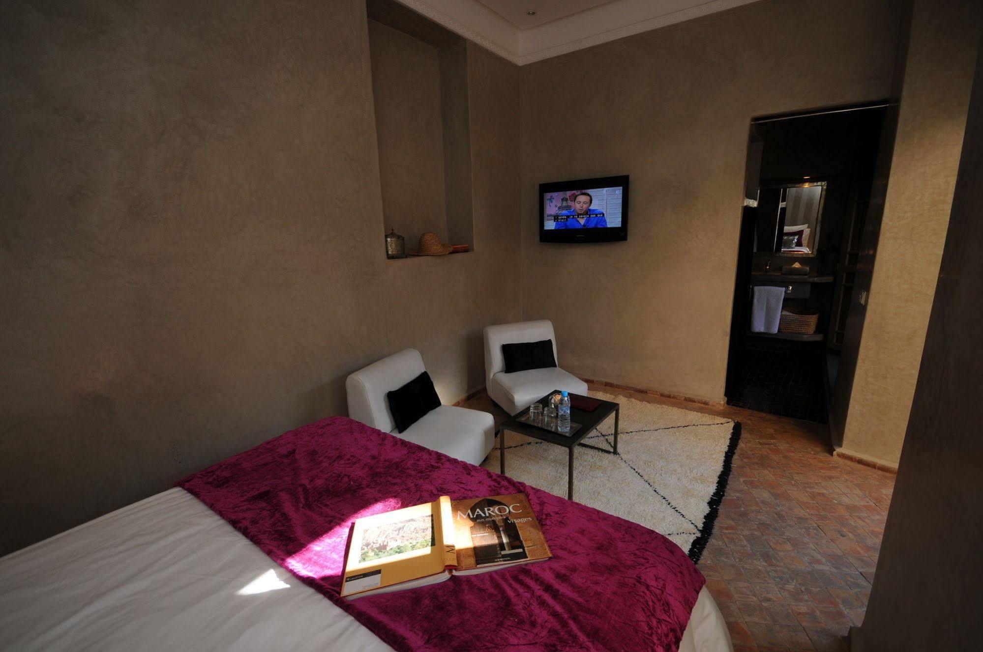 Riad Vendôme&spa 4* Marrakesh