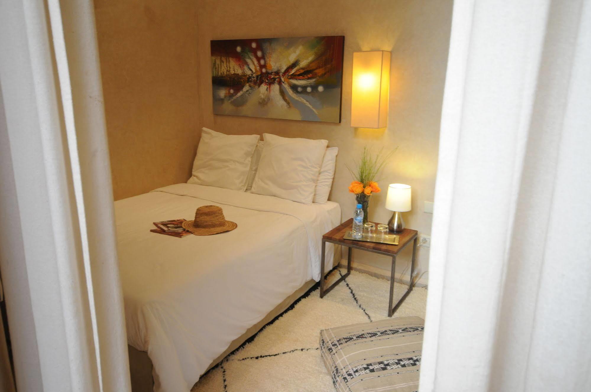 Riad Vendôme&spa